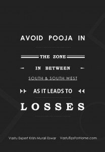 Vastu Tips for Home 23