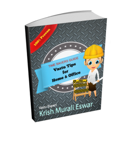 Vastu Tips for Home and Office