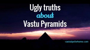 About Vastu Pyramids